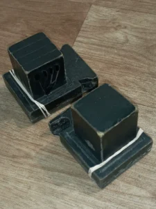 תפילין לפני חידוש
