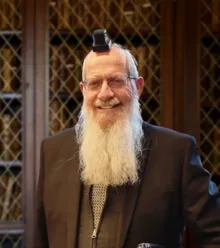 הרב יהושע כ"ץ שליט"א